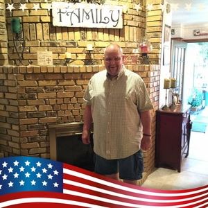 Meet your Posher, Jerry